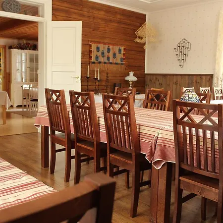 Dom wakacyjny Loma-vietonen Holiday Village