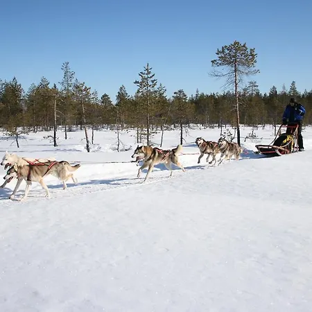 Loma-vietonen Holiday Village Holiday home