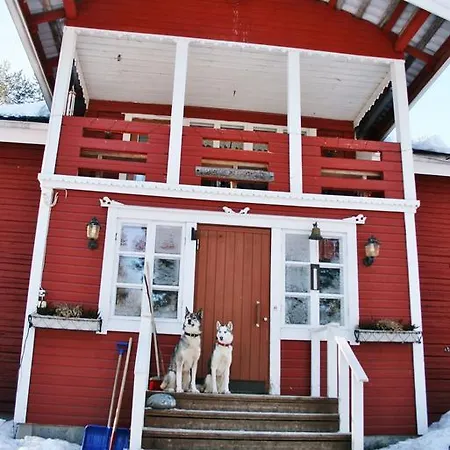 Holiday home Loma-vietonen Holiday Village *