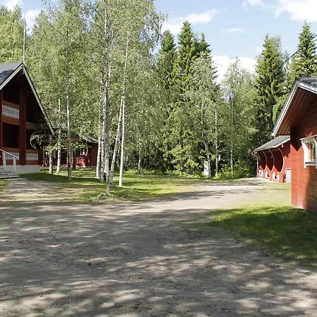 Loma-vietonen Holiday Village