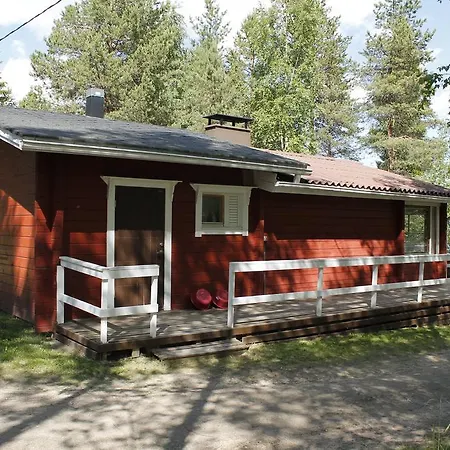 Holiday home Loma-vietonen Holiday Village Meltosjarvi