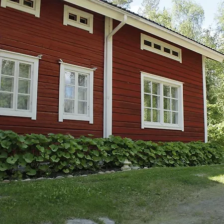 Dom wakacyjny Loma-vietonen Holiday Village