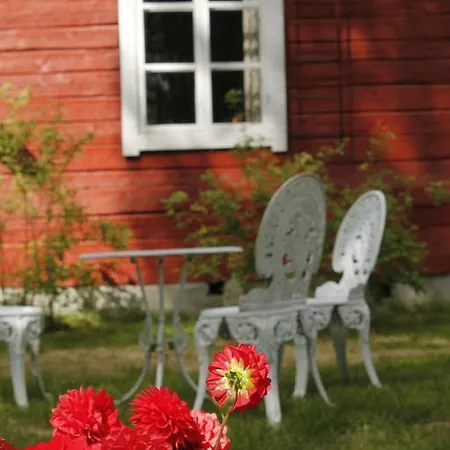 Loma-vietonen Holiday Village Dom wakacyjny Meltosjärvi