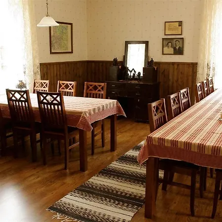 Loma-vietonen Holiday Village Loma-asunnot Meltosjärvi