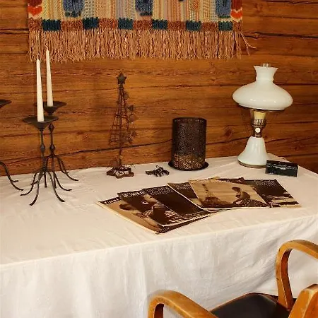 Dom wakacyjny Loma-vietonen Holiday Village *