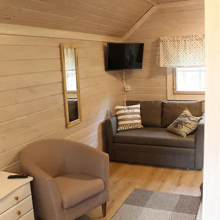Holiday home Loma-vietonen Holiday Village