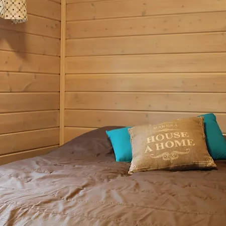 Holiday home Loma-vietonen Holiday Village Meltosjarvi