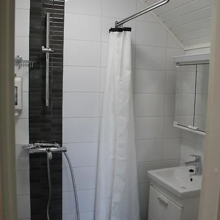 Dom wakacyjny Loma-vietonen Holiday Village *