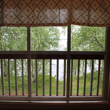 Dom wakacyjny Loma-vietonen Holiday Village