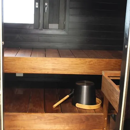 Dom wakacyjny Loma-vietonen Holiday Village *