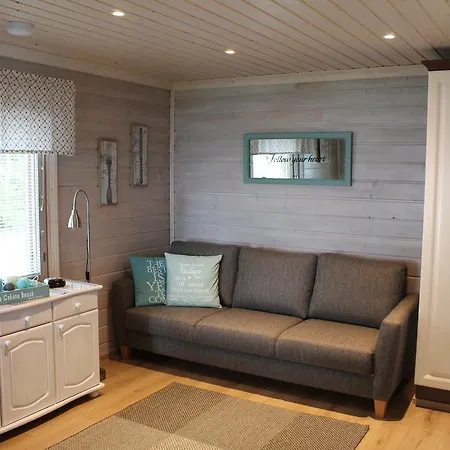 Holiday home Loma-vietonen Holiday Village *
