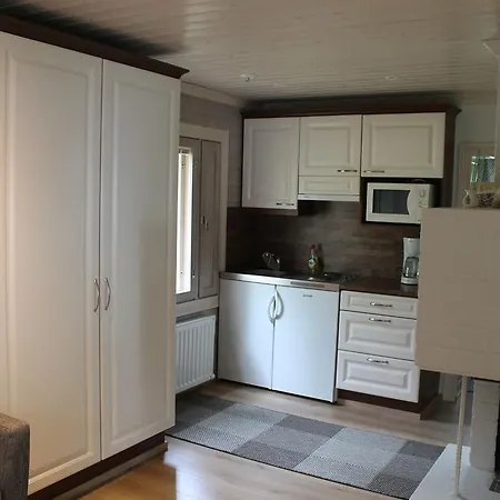 Dom wakacyjny Loma-vietonen Holiday Village