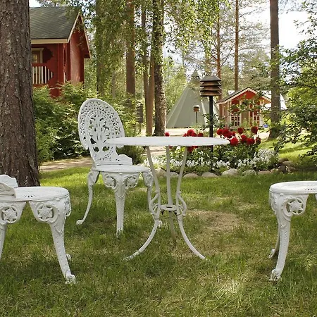 Dom wakacyjny Loma-vietonen Holiday Village *