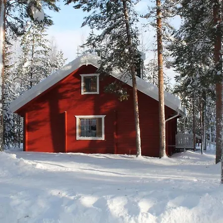 Loma-vietonen Holiday Village *