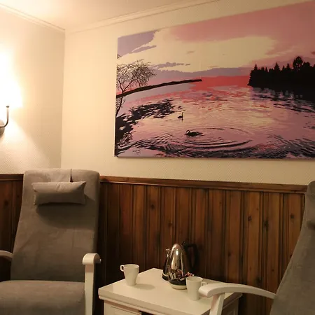 Dom wakacyjny Loma-vietonen Holiday Village