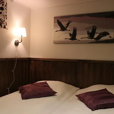 Loma-vietonen Holiday Village Loma-asunnot