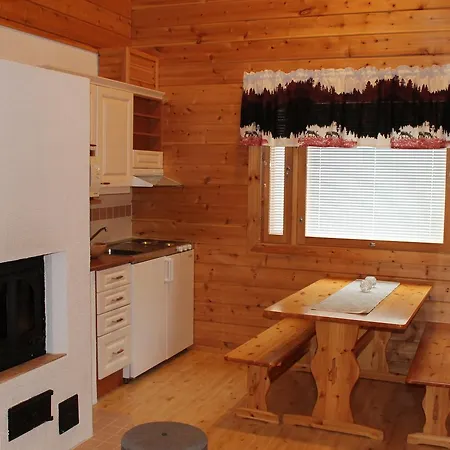 Dom wakacyjny Loma-vietonen Holiday Village *