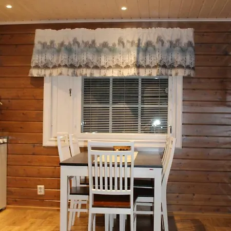 Holiday home Loma-vietonen Holiday Village