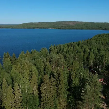 Loma-asunnot Loma-vietonen Holiday Village